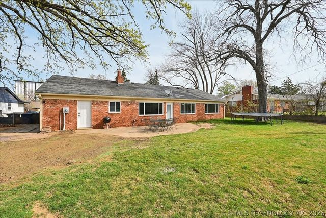 4662 E 55th Street, Tulsa, OK 74135