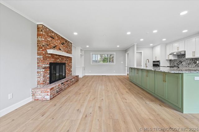 4662 E 55th Street, Tulsa, OK 74135