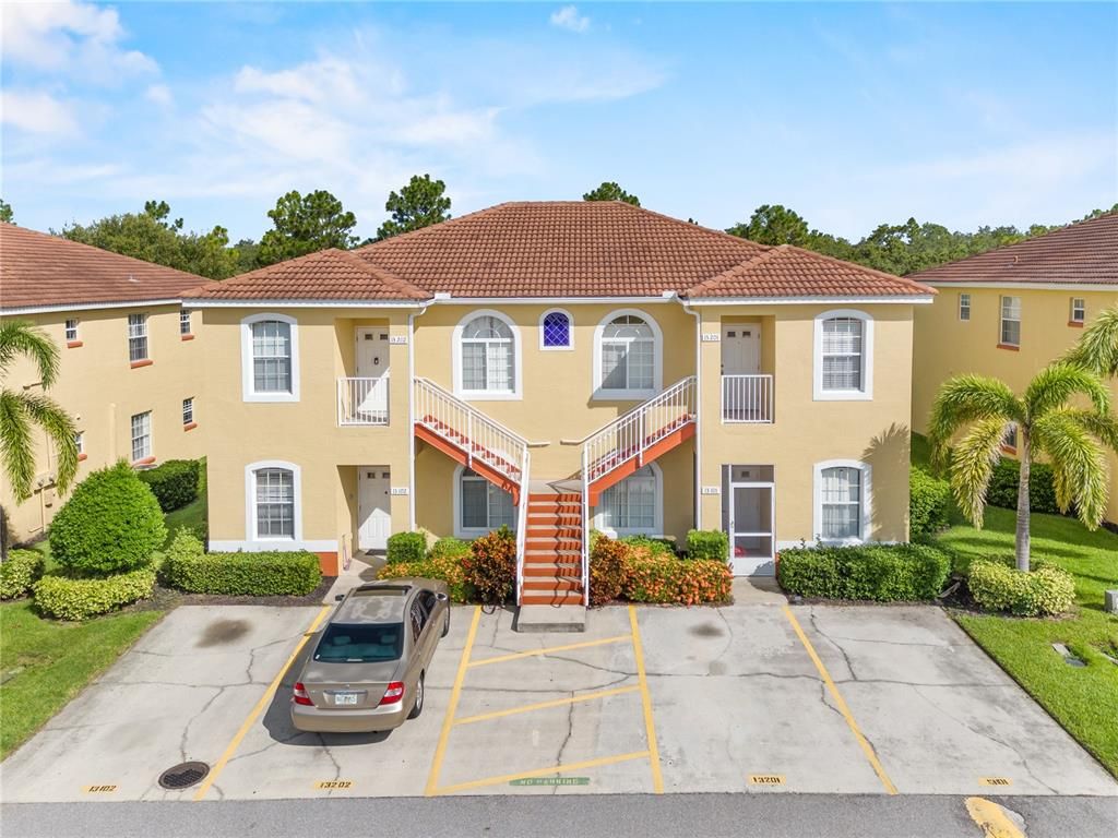 13201 NE INDIAN CREEK DRIVE 13201, Kissimmee, FL 34759