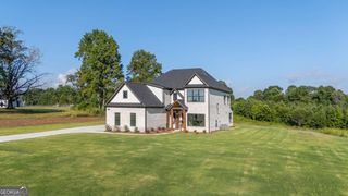 699 Rambler Inn Road, Jefferson, GA 30549