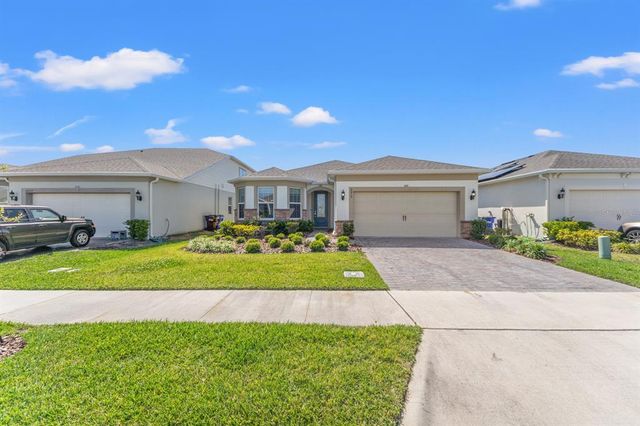 2019 SPRING SHOWER CIRCLE, Kissimmee, FL 34744