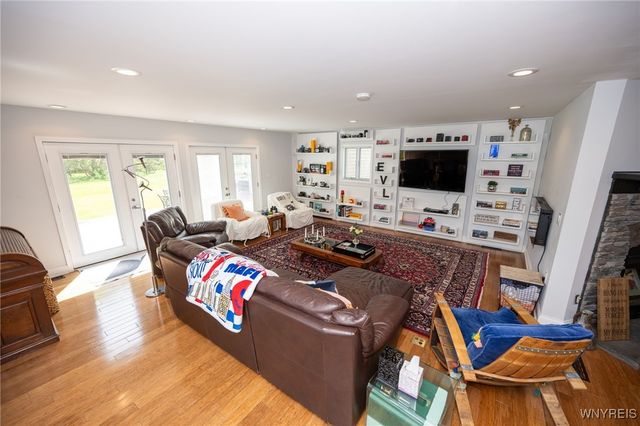 11 Elk Creek Drive, Ellicottville, NY 14731