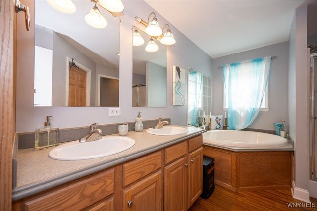 11 Elk Creek Drive, Ellicottville, NY 14731