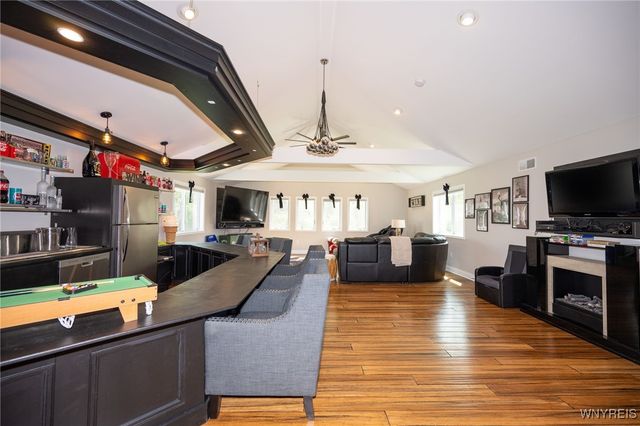 11 Elk Creek Drive, Ellicottville, NY 14731