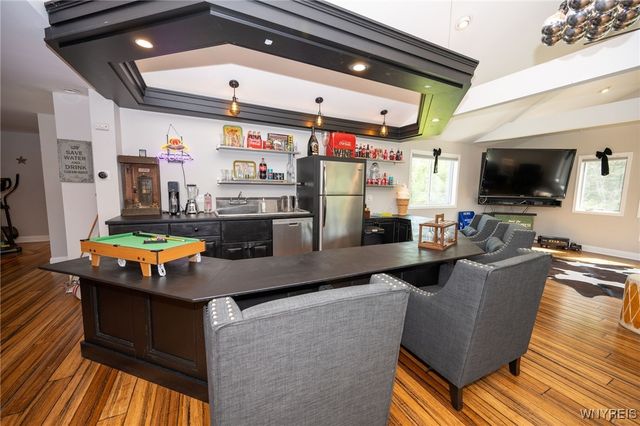 11 Elk Creek Drive, Ellicottville, NY 14731