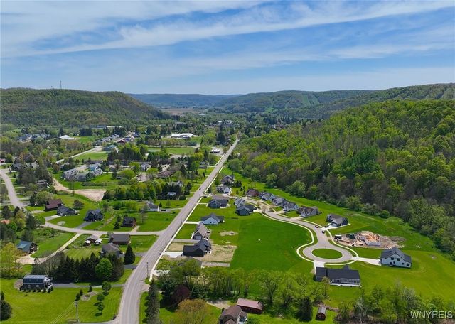 11 Elk Creek Drive, Ellicottville, NY 14731