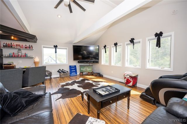 11 Elk Creek Drive, Ellicottville, NY 14731