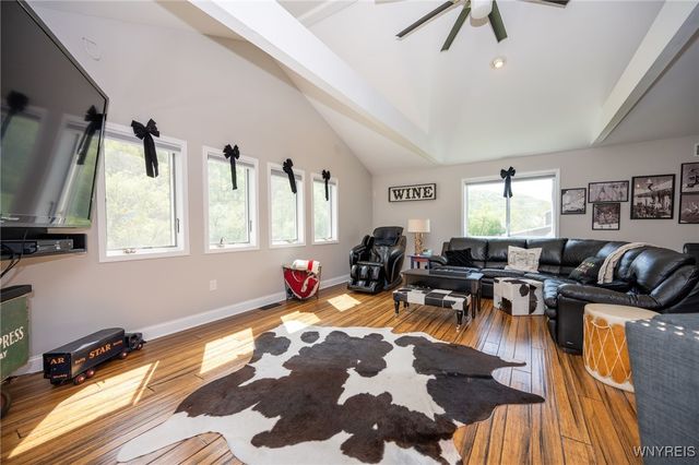 11 Elk Creek Drive, Ellicottville, NY 14731