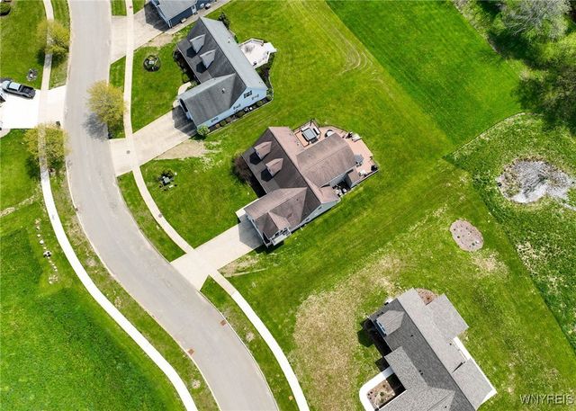 11 Elk Creek Drive, Ellicottville, NY 14731