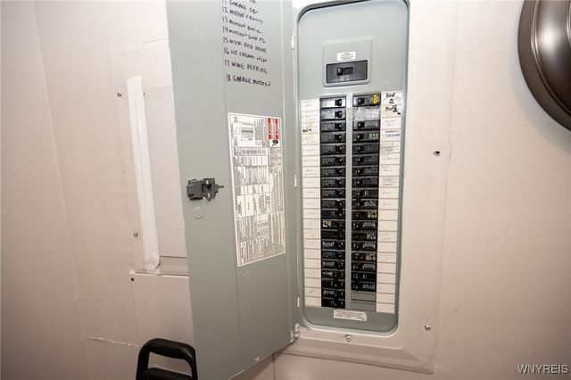 11 Elk Creek Drive, Ellicottville, NY 14731