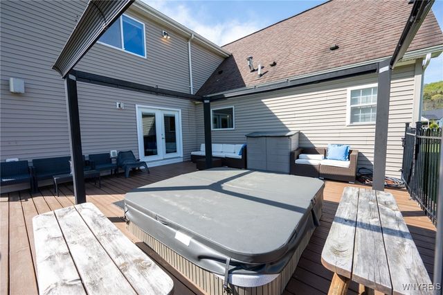 11 Elk Creek Drive, Ellicottville, NY 14731