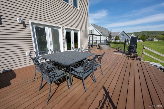 11 Elk Creek Drive, Ellicottville, NY 14731