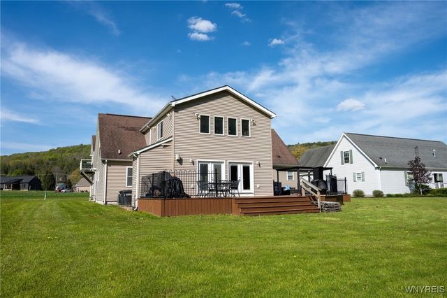 11 Elk Creek Drive, Ellicottville, NY 14731