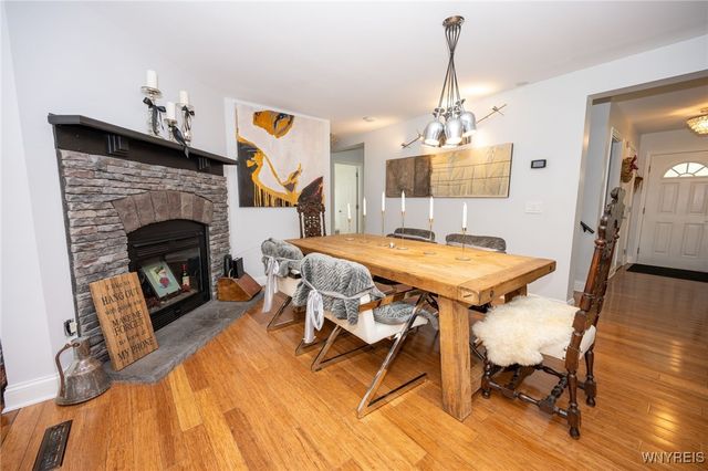 11 Elk Creek Drive, Ellicottville, NY 14731