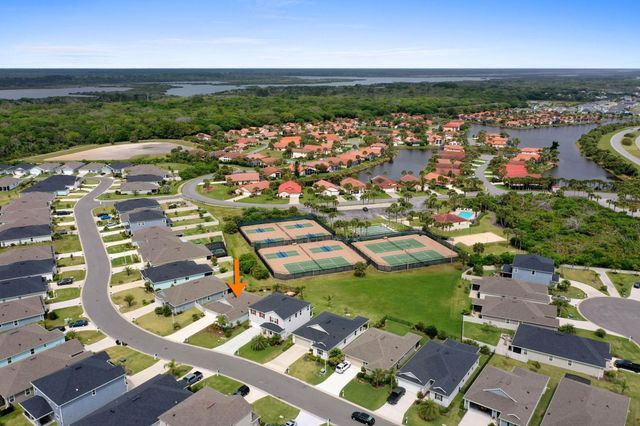 18 Las Casitas Blvd, Palm Coast, FL 32137