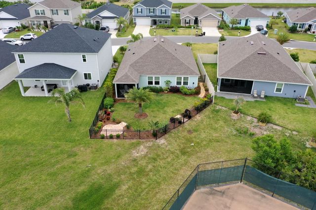 18 Las Casitas Blvd, Palm Coast, FL 32137