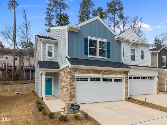 179 Cabernet Drive, Chapel Hill, NC 27516
