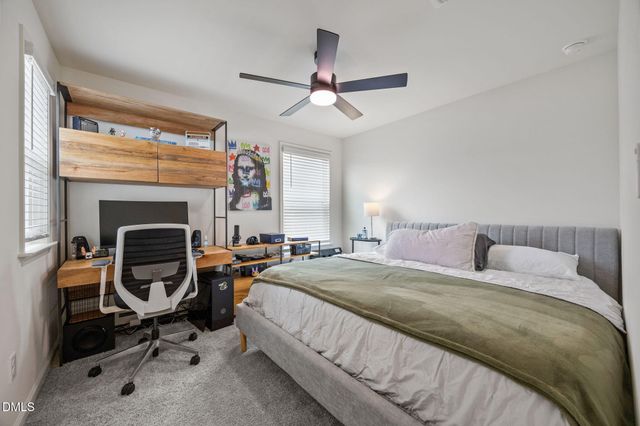 179 Cabernet Drive, Chapel Hill, NC 27516