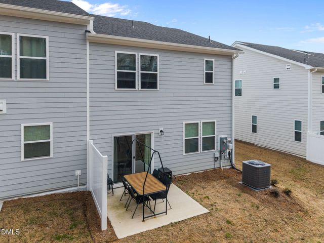 179 Cabernet Drive, Chapel Hill, NC 27516