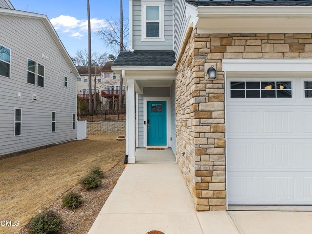 179 Cabernet Drive, Chapel Hill, NC 27516