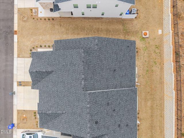 179 Cabernet Drive, Chapel Hill, NC 27516