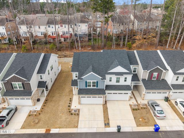 179 Cabernet Drive, Chapel Hill, NC 27516