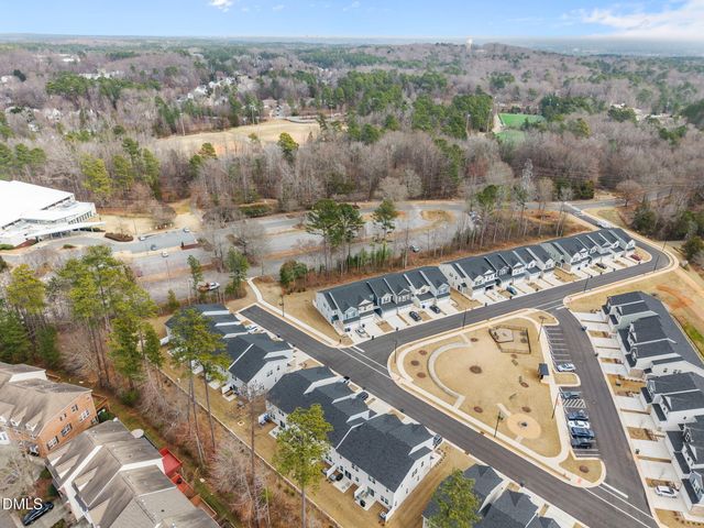 179 Cabernet Drive, Chapel Hill, NC 27516