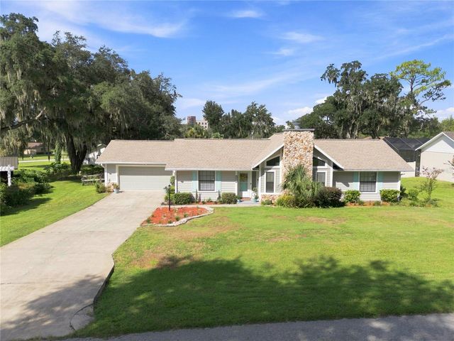 4572 SW 44TH COURT, Ocala, FL 34474