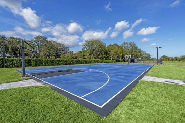 16200 Orange Avenue, Fort Pierce, FL 34945