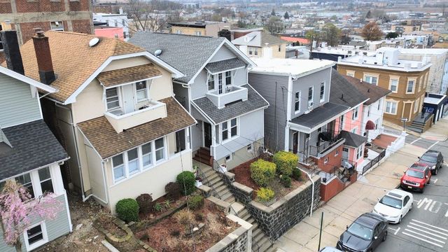 1131 43RD ST, North Bergen, NJ 07047