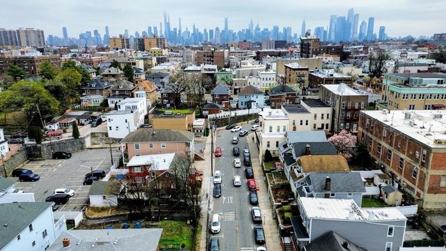 1131 43RD ST, North Bergen, NJ 07047
