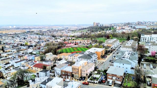1131 43RD ST, North Bergen, NJ 07047