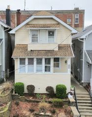 1131 43RD ST, North Bergen, NJ 07047