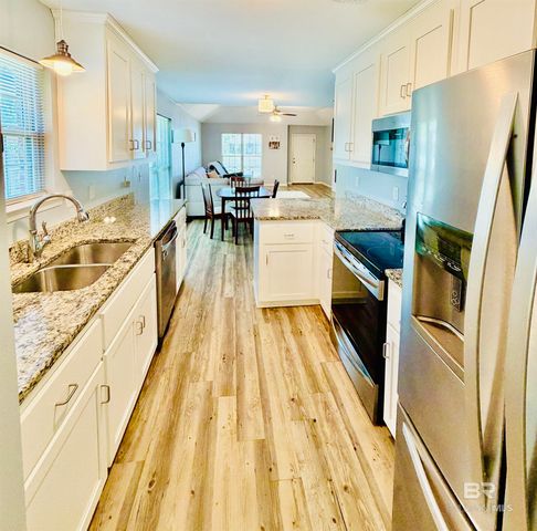 16132 Hoiles Avenue, Silverhill, AL 36576