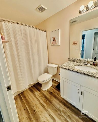 16132 Hoiles Avenue, Silverhill, AL 36576