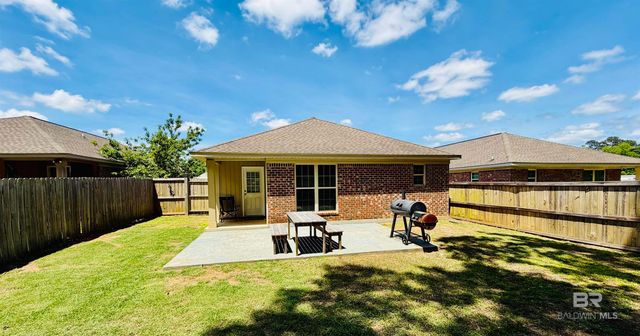 16132 Hoiles Avenue, Silverhill, AL 36576