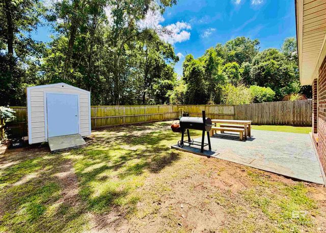 16132 Hoiles Avenue, Silverhill, AL 36576
