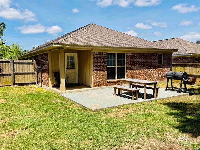 16132 Hoiles Avenue, Silverhill, AL 36576