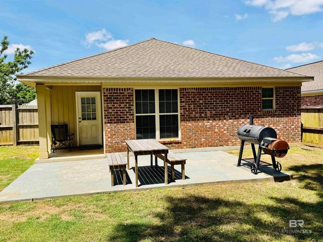 16132 Hoiles Avenue, Silverhill, AL 36576