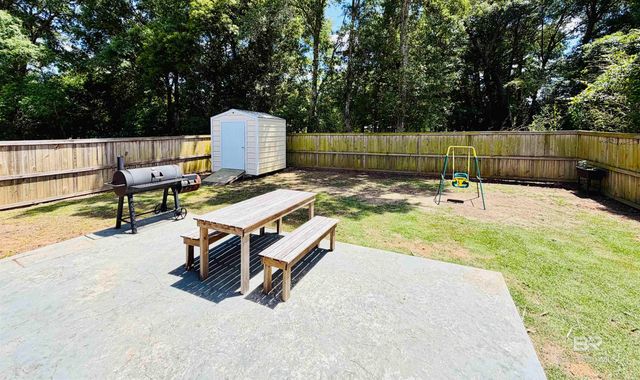 16132 Hoiles Avenue, Silverhill, AL 36576