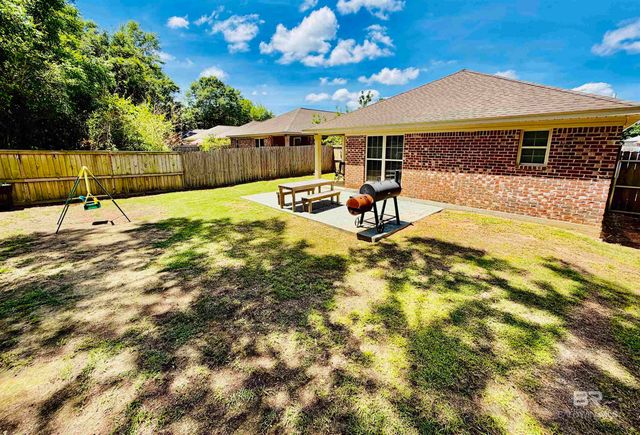 16132 Hoiles Avenue, Silverhill, AL 36576