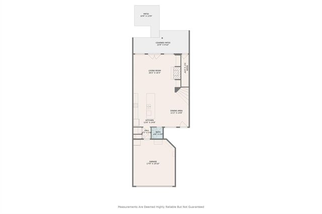 1130 Lake View Drive, Montgomery, TX 77356
