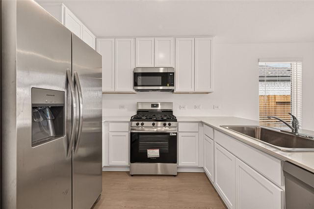 9310 Dazzling Tentacle Drive, Baytown, TX 77521