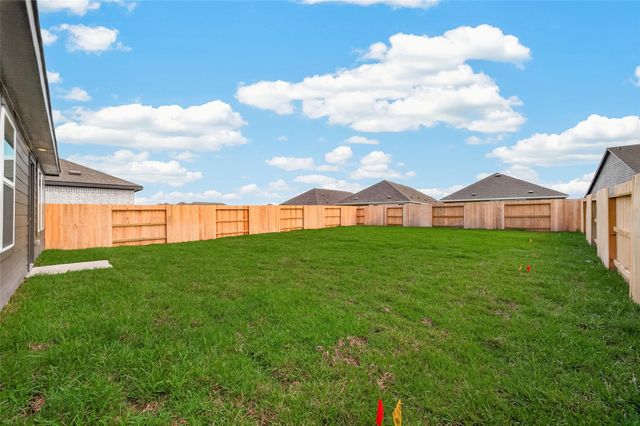 9310 Dazzling Tentacle Drive, Baytown, TX 77521