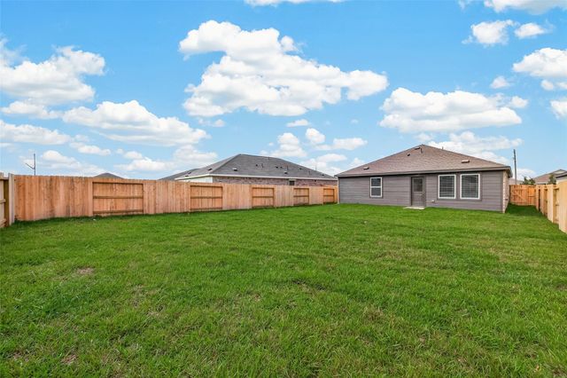 9310 Dazzling Tentacle Drive, Baytown, TX 77521