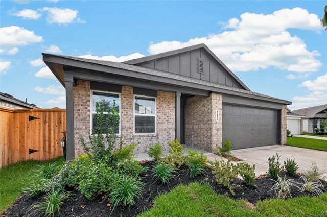 9310 Dazzling Tentacle Drive, Baytown, TX 77521