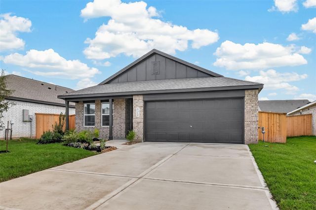 9310 Dazzling Tentacle Drive, Baytown, TX 77521