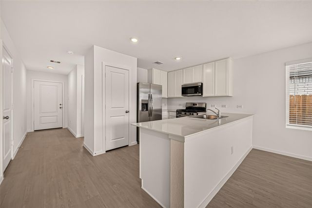 9310 Dazzling Tentacle Drive, Baytown, TX 77521