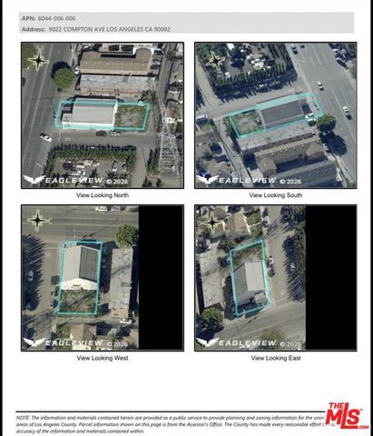 9022 Compton Avenue, Los Angeles, CA 90002