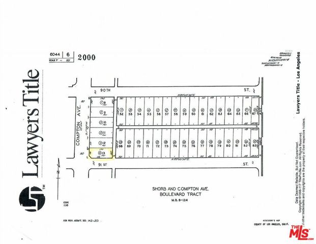 9022 Compton Avenue, Los Angeles, CA 90002